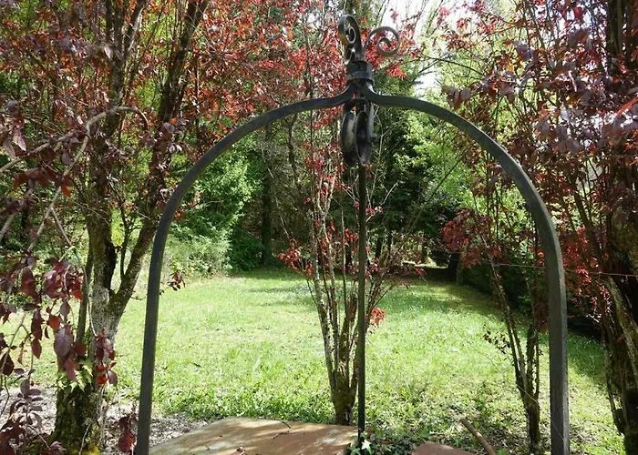 Maison Du Buis Dore