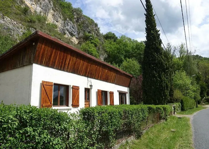 Maison Du Buis Dore