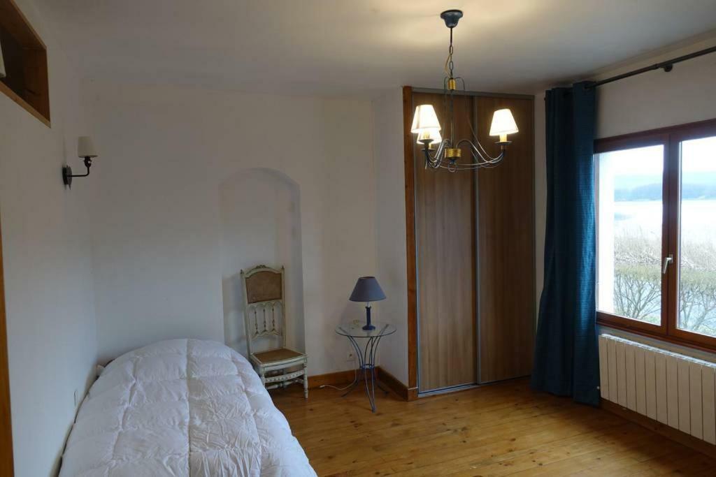 Ferienhaus Maison Du Buis Dore