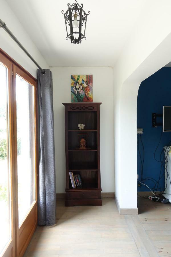 Maison Du Buis Dore Ferienhaus Pollieu