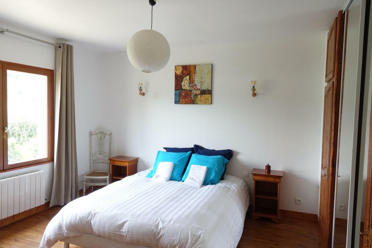 Maison Du Buis Dore Vakantiehuis *