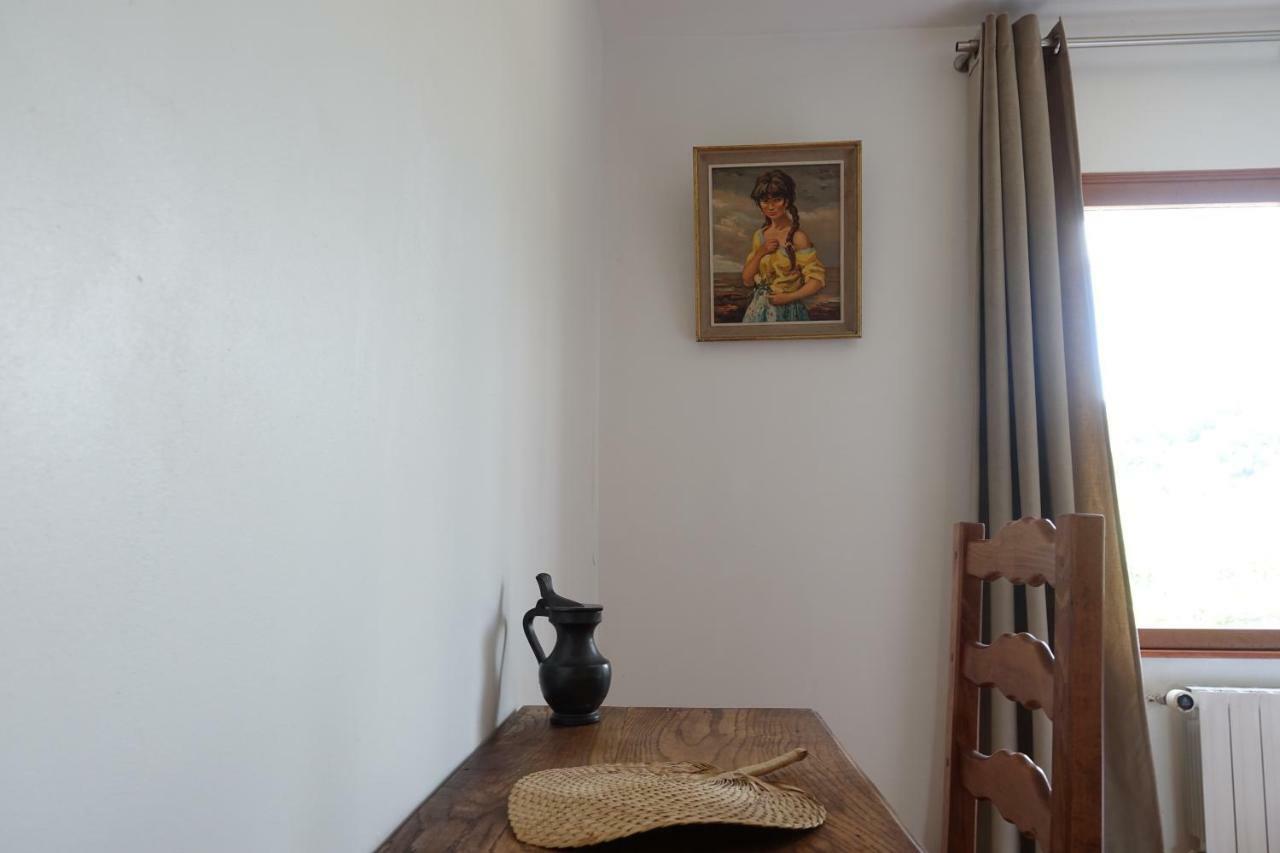 Maison Du Buis Dore Pollieu