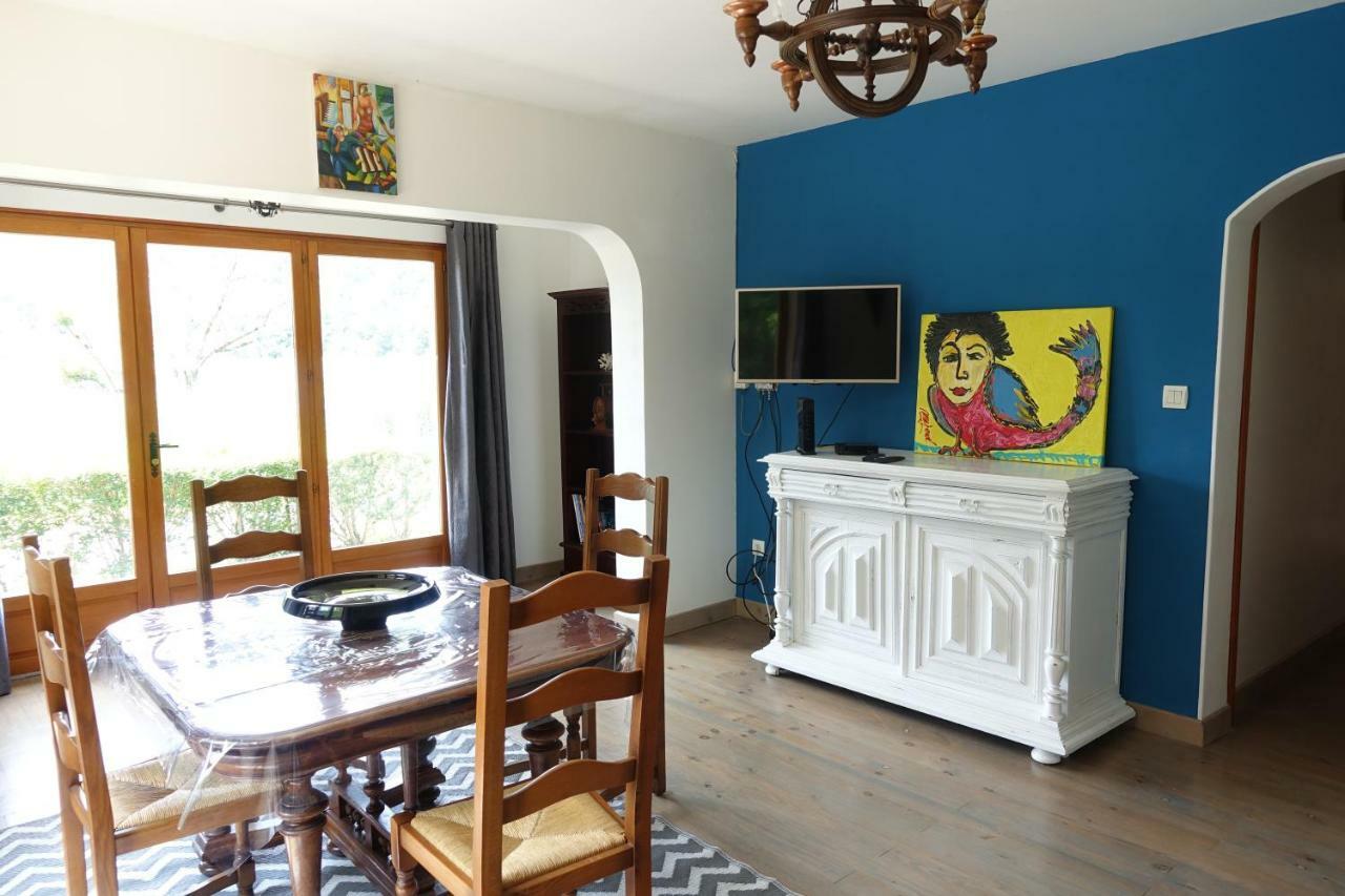 Vakantiehuis Maison Du Buis Dore